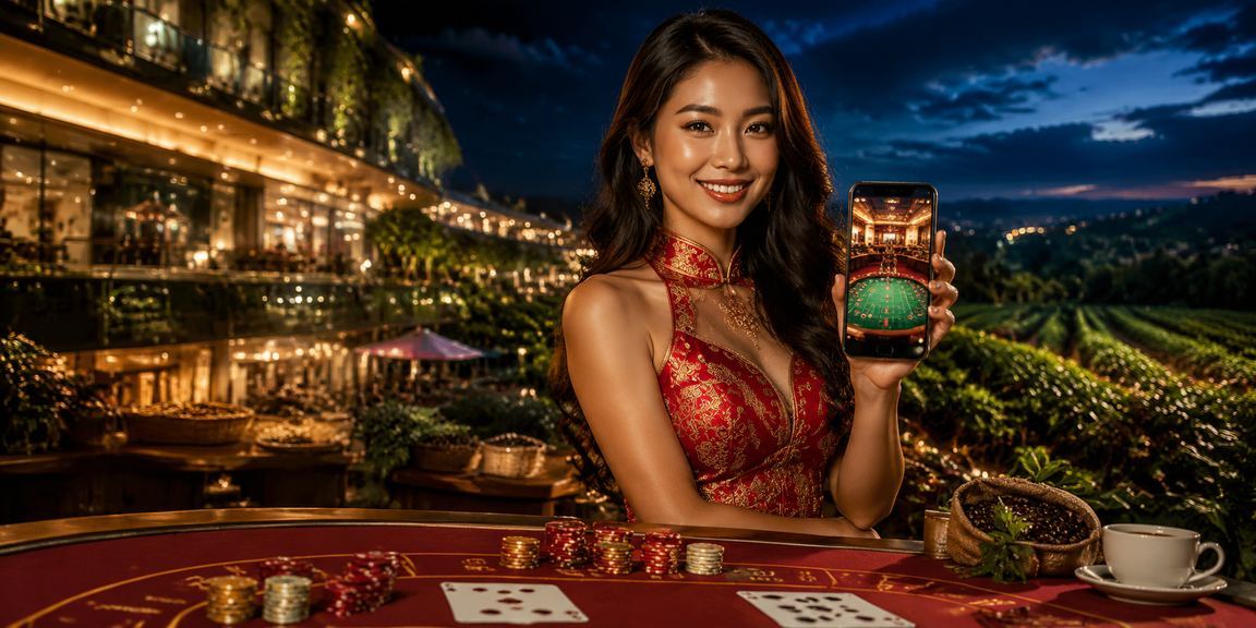 Giao diện roulette tại Hanoi với phong cách casino truyền thống