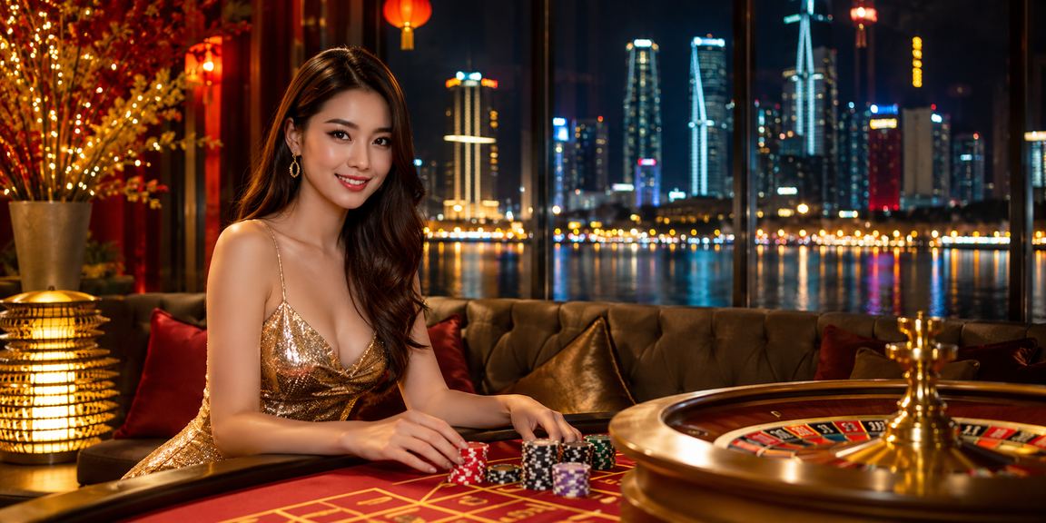 Hà Nội diễn ra lễ hội roulette với nhiều người tham gia